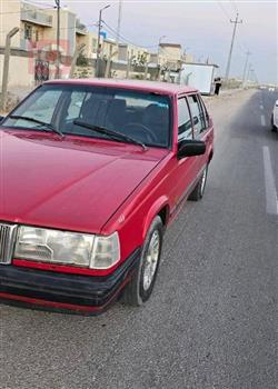 Volvo 940